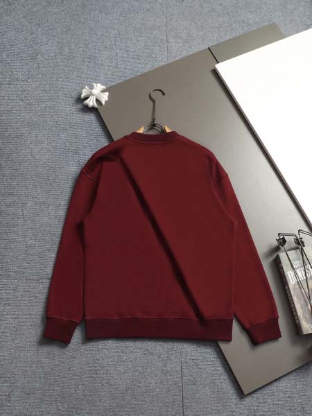 2026年9月11日秋冬新作Diorスウェット高品質人気の商品/YGY工場