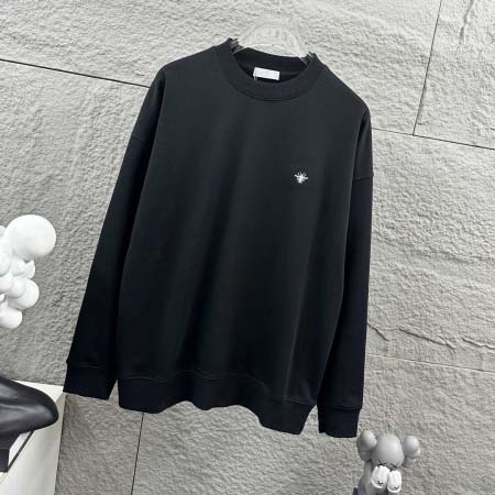 2026年9月11日秋冬新作Diorスウェット高品質人気の商品/YGY工場