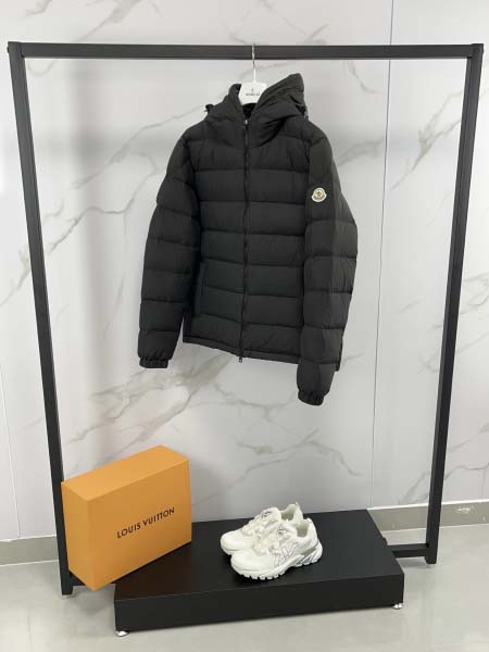 2026年9月11日秋冬新作Monclerダウンジャケット高品質人気の商品/YGY工場