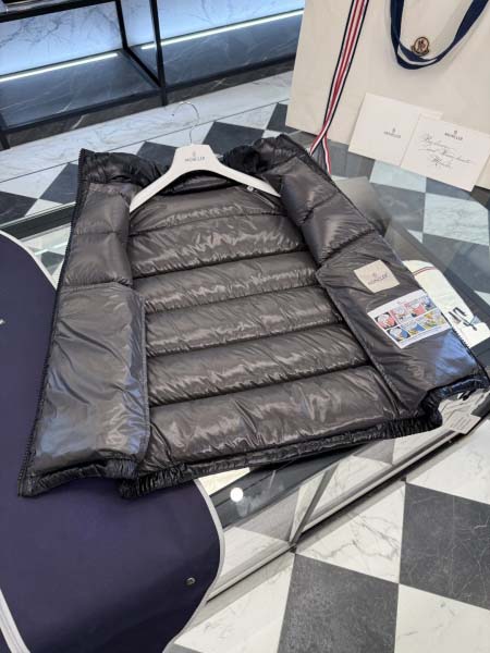 2026年9月11日秋冬新作Monclerダウンジャケット高品質人気の商品/YGY工場