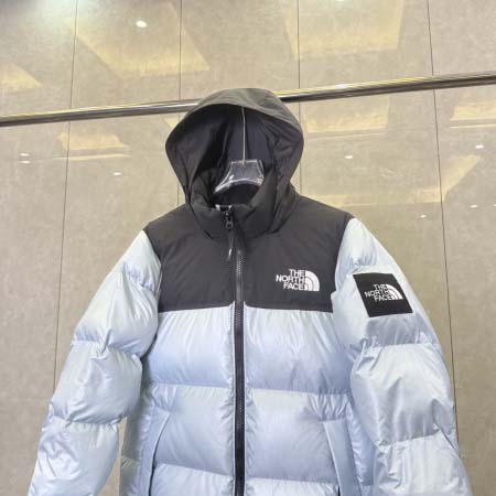 2026年9月11日秋冬新作The North Faceダウンジャケット高品質人気の商品/YGY工場
