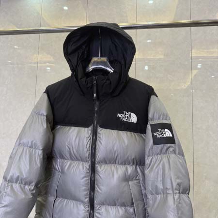 2026年9月11日秋冬新作The North Faceダウンジャケット高品質人気の商品/YGY工場