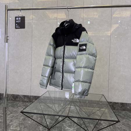 2026年9月11日秋冬新作The North Faceダウンジャケット高品質人気の商品/YGY工場