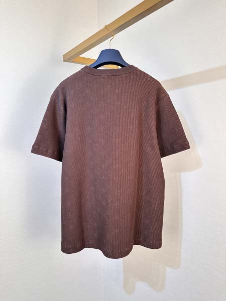 2026年9月11日秋冬新作Louis Vuitton半袖 tシャツ高品質人気の商品/YGY工場