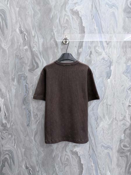 2026年9月11日秋冬新作Louis Vuitton半袖 tシャツ高品質人気の商品/YGY工場