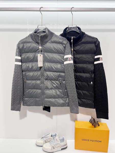 2026年9月11日秋冬新作Monclerダウンジャケット高品質人気の商品/YGY工場