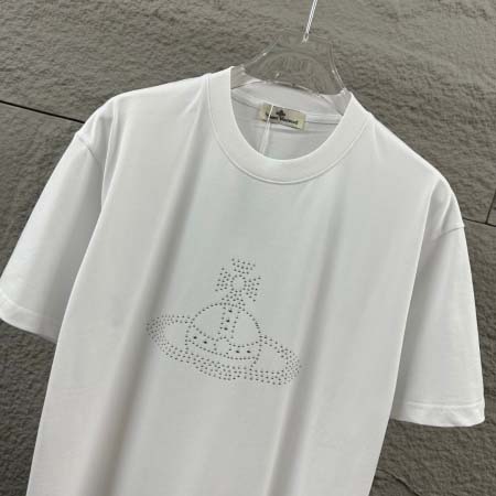 2026年9月11日秋冬新作Vivienne半袖 tシャツ高品質人気の商品/YGY工場