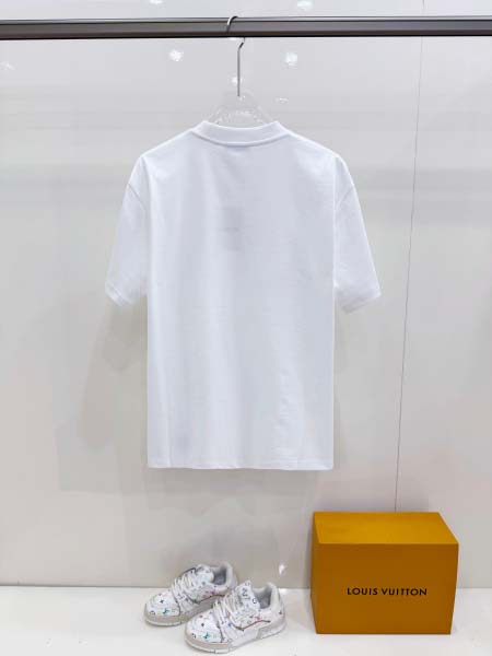 2026年9月11日秋冬新作Balenciaga半袖 tシャツ高品質人気の商品/YGY工場