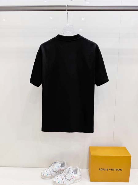2026年9月11日秋冬新作Balenciaga半袖 tシャツ高品質人気の商品/YGY工場