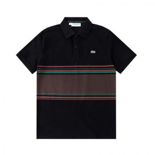 2026年9月17日秋冬新作LACOSTE半袖 tシャツ高品質人気の商品/ZZZ工場