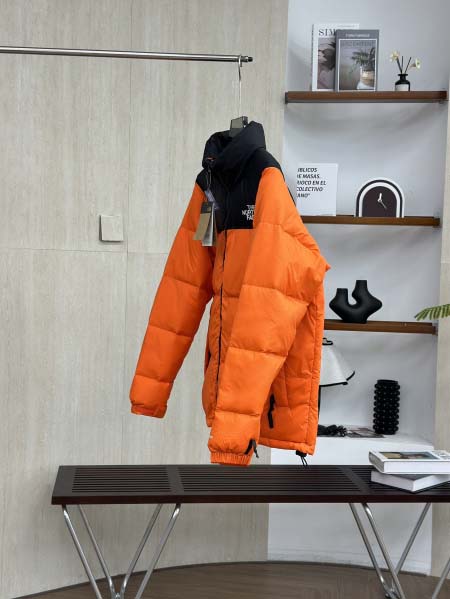 2026年9月22日秋冬新作The North Faceダウンジャケット高品質人気の商品/ZZZ工場