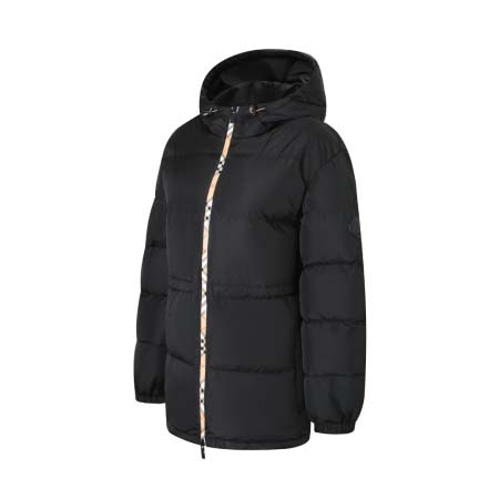 2026年9月22日秋冬新作Burberryダウンジャケット高品質人気の商品/ZZZ工場