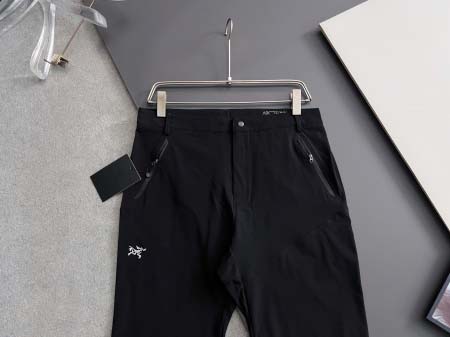 2026年9月23日入荷秋冬新作ARCTERYXスラックス高級なプレゼント/誕生日プレゼント/高品質/メンツ/記念品/ wenzhou工場