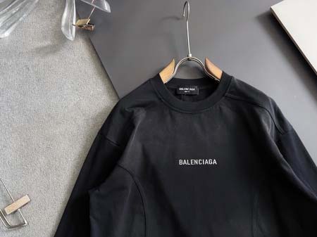 2026年9月23日入荷秋冬新作Balenciagaスウェット 高級なプレゼント/誕生日プレゼント/高品質/メンツ/記念品/ wenzhou工場