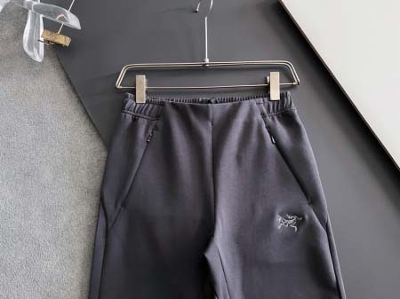 2026年9月23日入荷秋冬新作ARCTERYXスラックス高級なプレゼント/誕生日プレゼント/高品質/メンツ/記念品/ wenzhou工場
