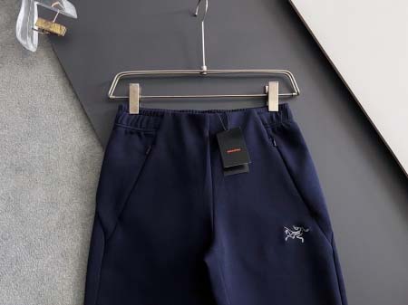 2026年9月23日入荷秋冬新作ARCTERYXスラックス高級なプレゼント/誕生日プレゼント/高品質/メンツ/記念品/ wenzhou工場