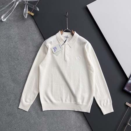 2026年9月23日入荷秋冬新作Burberryセーター高級なプレゼント/誕生日プレゼント/高品質/メンツ/記念品/ wenzhou工場