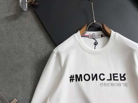 2026年9月23日入荷秋冬新作Monclerスウェット 高級なプレゼント/誕生日プレゼント/高品質/メンツ/記念品/ wenzhou工場