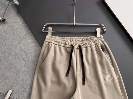 2026年9月23日入荷秋冬新作loro piana半ズボン高級なプレゼント/誕生日プレゼント/高品質/メンツ/記念品/ wenzhou工場