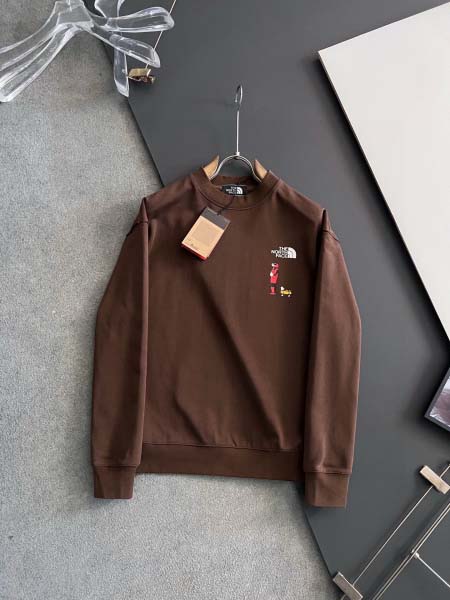 2026年9月23日入荷秋冬新作THE NORTH FACEスウェット 高級なプレゼント/誕生日プレゼント/高品質/メンツ/記念品/ wenzhou工場