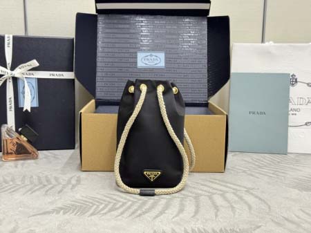 2026年9月28日入荷新作Prada極品/正規品同様/人気/革/バッグ/TY工場