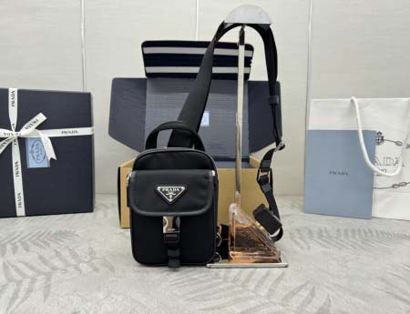 2026年9月28日入荷新作Prada極品/正規品同様/人気/革/バッグ/TY工場