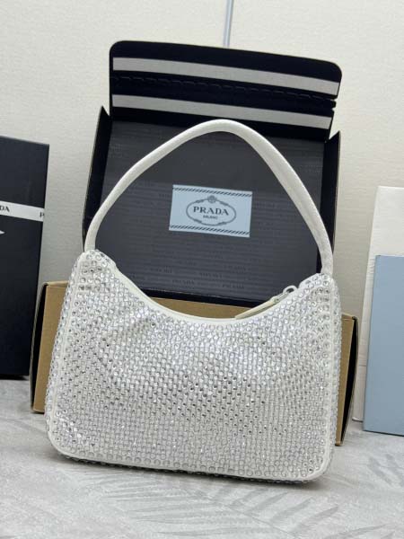 2026年9月28日入荷新作Prada極品/正規品同様/人気/革/バッグ/TY工場