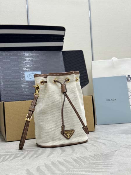 2026年9月28日入荷新作Prada極品/正規品同様/人気/革/バッグ/TY工場