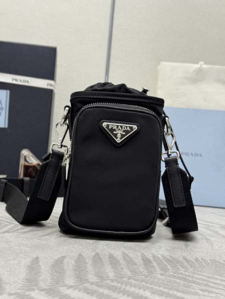 2026年9月28日入荷新作Prada極品/正規品同様/人気/革/バッグ/TY工場