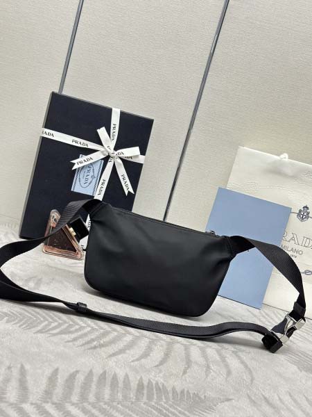 2026年9月28日入荷新作Prada極品/正規品同様/人気/革/バッグ/TY工場