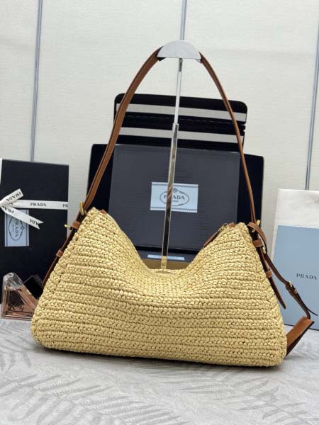 2026年9月28日入荷新作Prada極品/正規品同様/人気/革/バッグ/TY工場