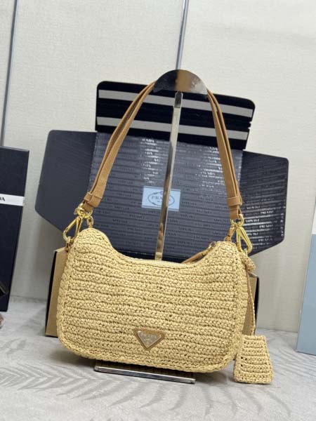 2026年9月28日入荷新作Prada極品/正規品同様/人気/革/バッグ/TY工場