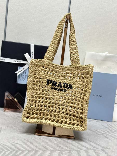 2026年9月28日入荷新作Prada極品/正規品同様/人気/革/バッグ/TY工場