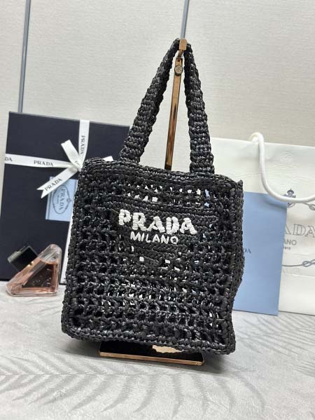2026年9月28日入荷新作Prada極品/正規品同様/人気/革/バッグ/TY工場