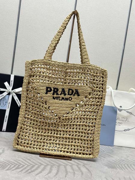 2026年9月28日入荷新作Prada極品/正規品同様/人気/革/バッグ/TY工場