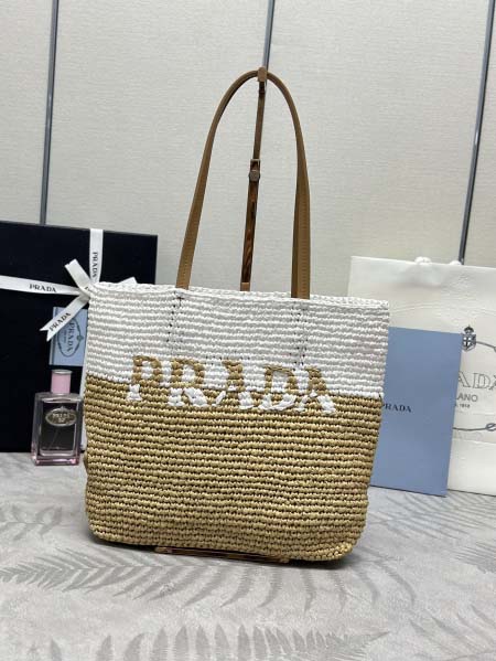 2026年9月28日入荷新作Prada極品/正規品同様/人気/革/バッグ/TY工場