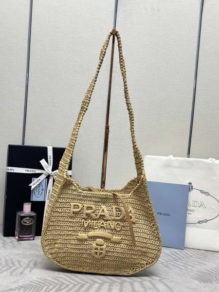 2026年9月28日入荷新作Prada極品/正規品同様/人気/革/バッグ/TY工場