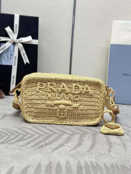 2026年9月28日入荷新作Prada極品/正規品同様/人気/革/バッグ/TY工場