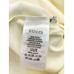 2026年9月1日秋冬新作Gucci半袖 tシャツ高品質人気の商品/YGY工場