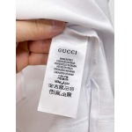 2026年9月1日秋冬新作Gucci半袖 tシャツ高品質人気の商品/YGY工場
