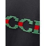 2026年9月1日秋冬新作Gucci半袖 tシャツ高品質人気の商品/YGY工場