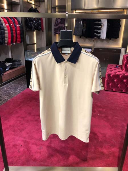 2026年9月1日秋冬新作Gucci半袖 tシャツ高品質人気...