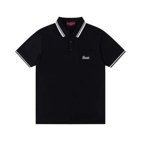 2026年9月1日秋冬新作Gucci半袖 tシャツ高品質人気...