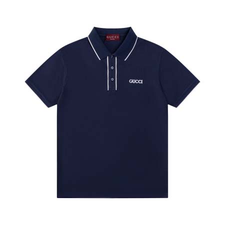 2026年9月1日秋冬新作Gucci半袖 tシャツ高品質人気...