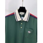 2026年9月1日秋冬新作Gucci半袖 tシャツ高品質人気の商品/YGY工場