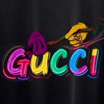 2026年9月1日秋冬新作Gucci半袖 tシャツ高品質人気の商品/YGY工場