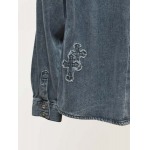 2026年9月2日秋冬新作Chrome Hearsジャケット高品質人気の商品/YGY工場