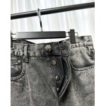 2026年9月2日秋冬新作Chrome Hearsデニムパンツ高品質人気の商品/YGY工場