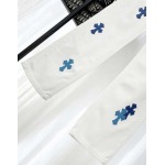 2026年9月2日秋冬新作Chrome Hearsデニムパンツ高品質人気の商品/YGY工場