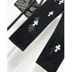 2026年9月2日秋冬新作Chrome Hearsデニムパンツ高品質人気の商品/YGY工場